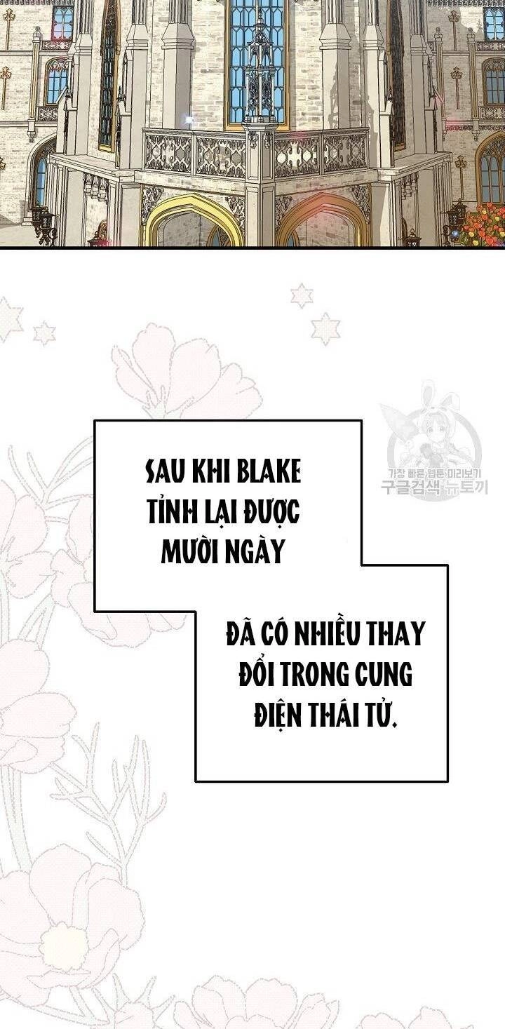 Trở Thành Vợ Thái Tử Quái Vật Chapter 48.2 - 4