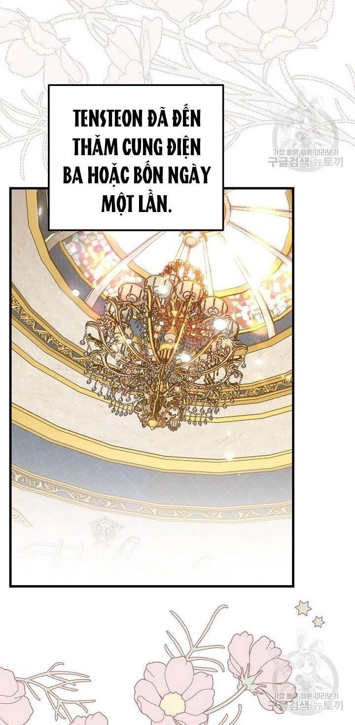 Trở Thành Vợ Thái Tử Quái Vật Chapter 48.2 - 5