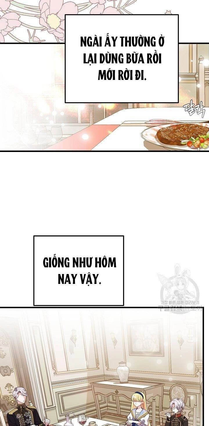 Trở Thành Vợ Thái Tử Quái Vật Chapter 48.2 - 6