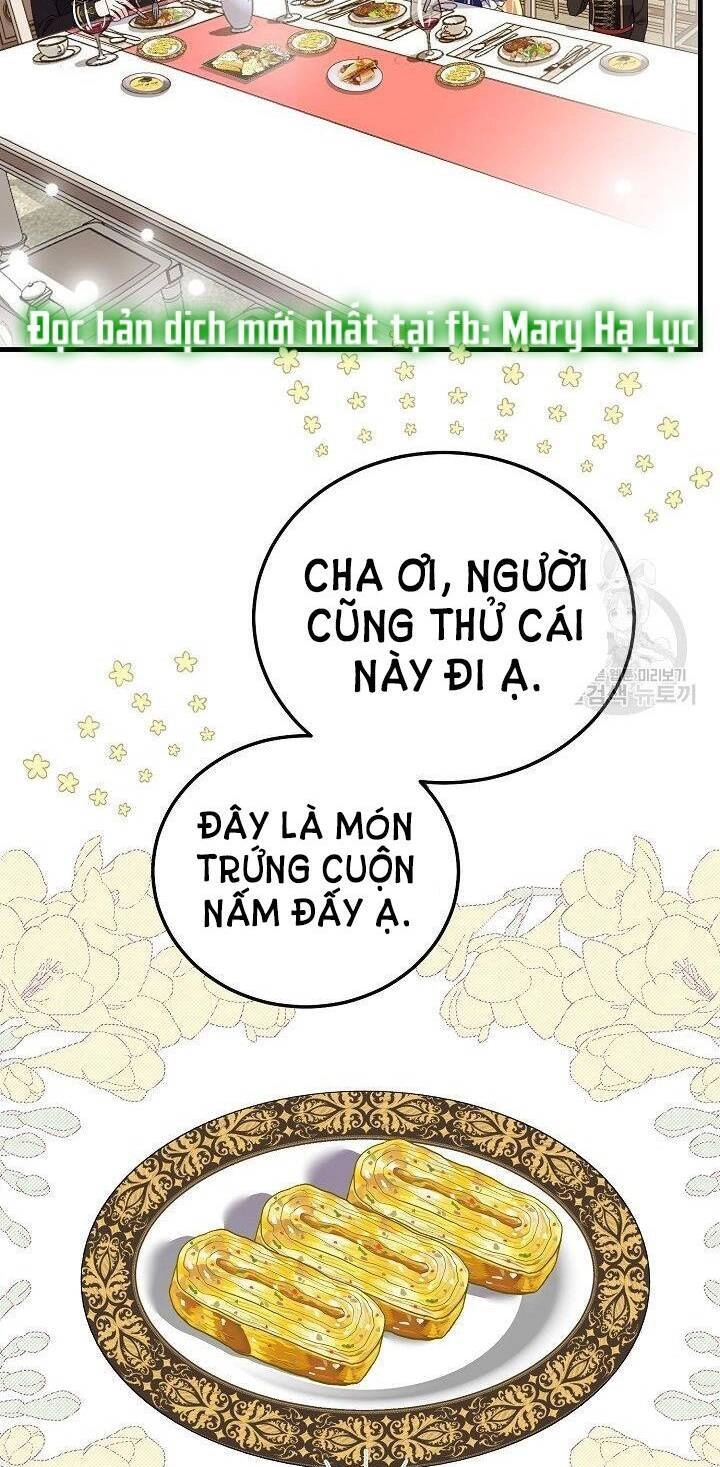 Trở Thành Vợ Thái Tử Quái Vật Chapter 48.2 - 7