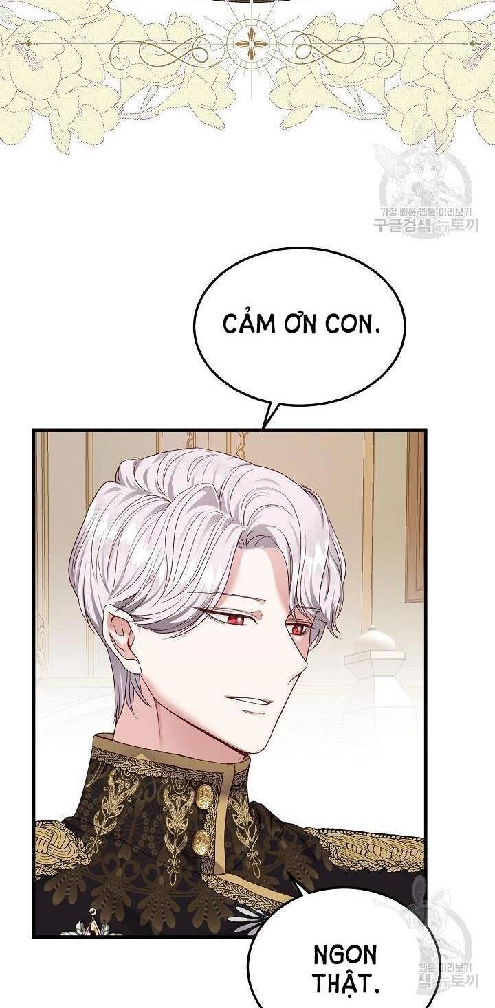 Trở Thành Vợ Thái Tử Quái Vật Chapter 48.2 - 8