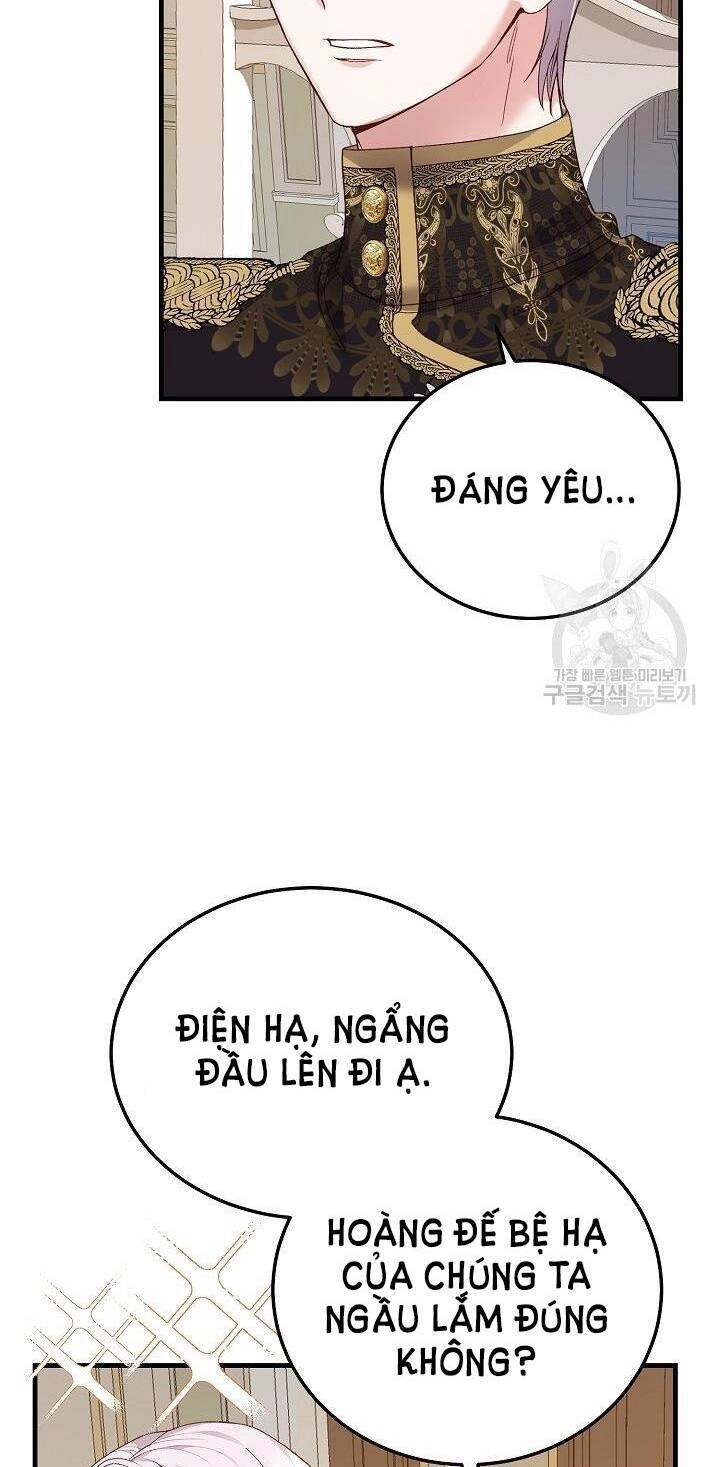 Trở Thành Vợ Thái Tử Quái Vật Chapter 48.2 - 13