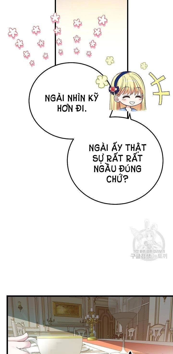 Trở Thành Vợ Thái Tử Quái Vật Chapter 48.2 - 15