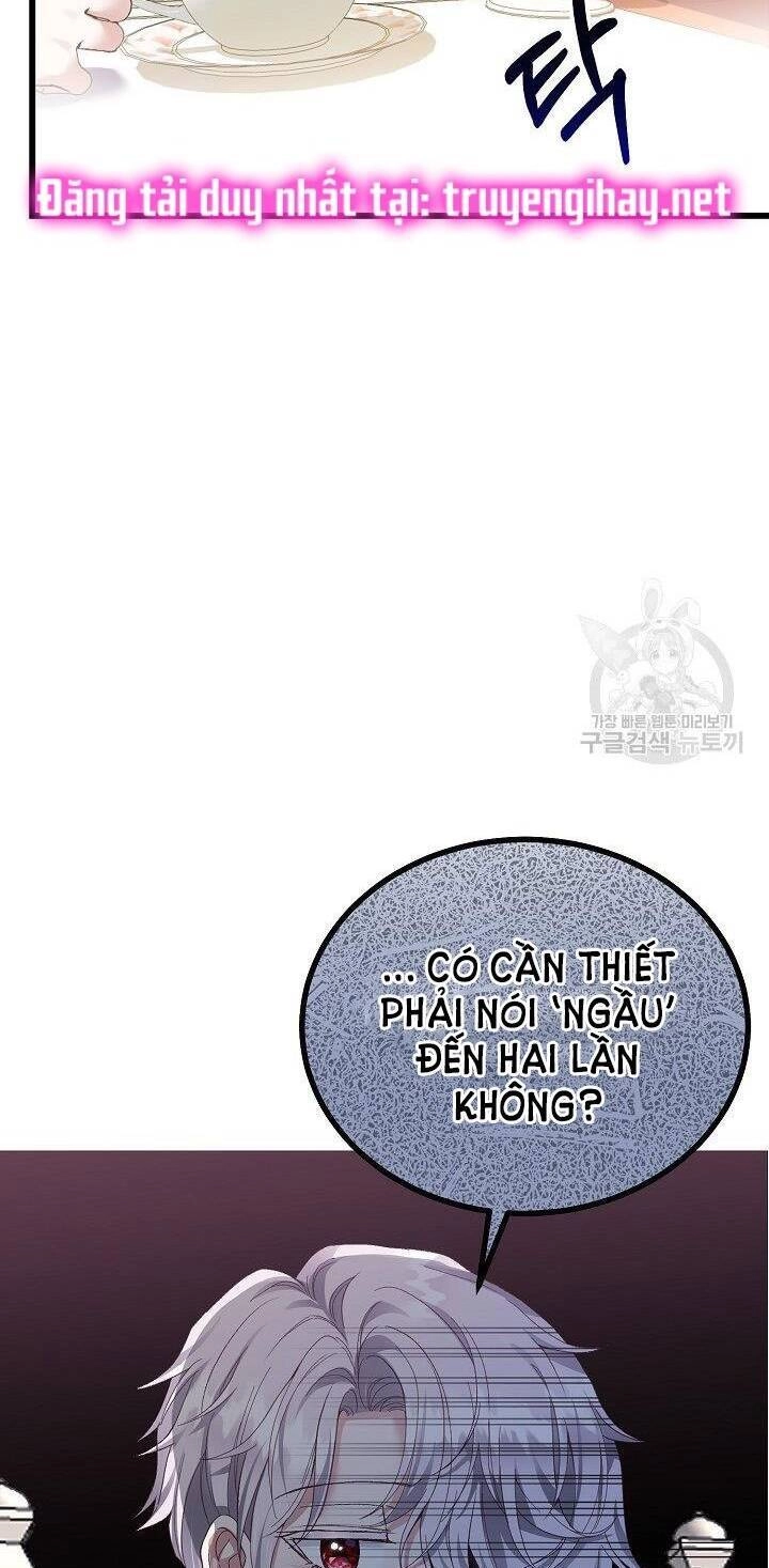 Trở Thành Vợ Thái Tử Quái Vật Chapter 48.2 - 16