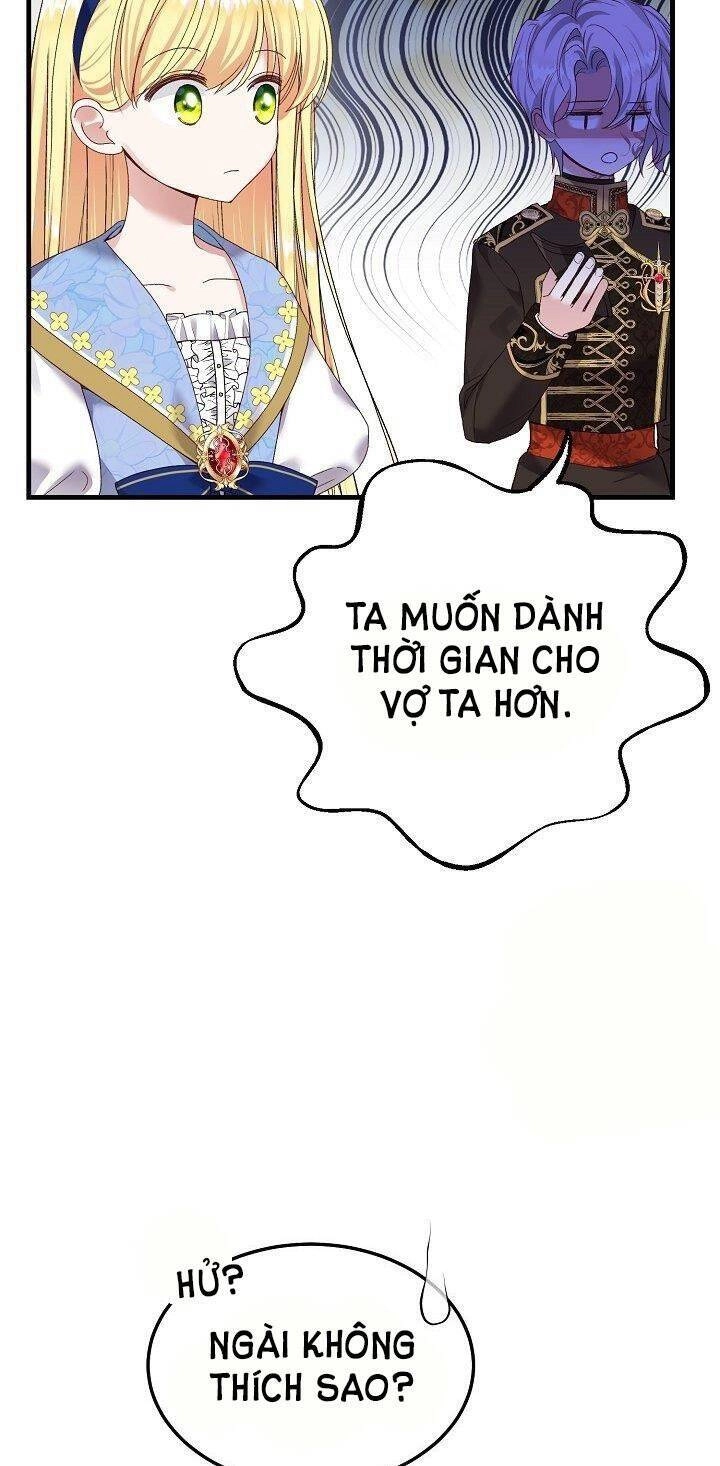 Trở Thành Vợ Thái Tử Quái Vật Chapter 48.2 - 21