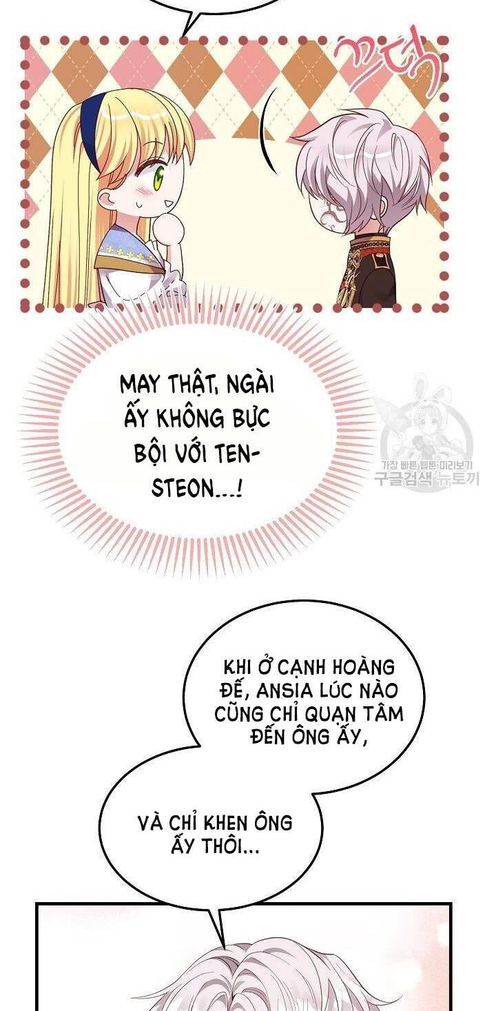 Trở Thành Vợ Thái Tử Quái Vật Chapter 48.2 - 22