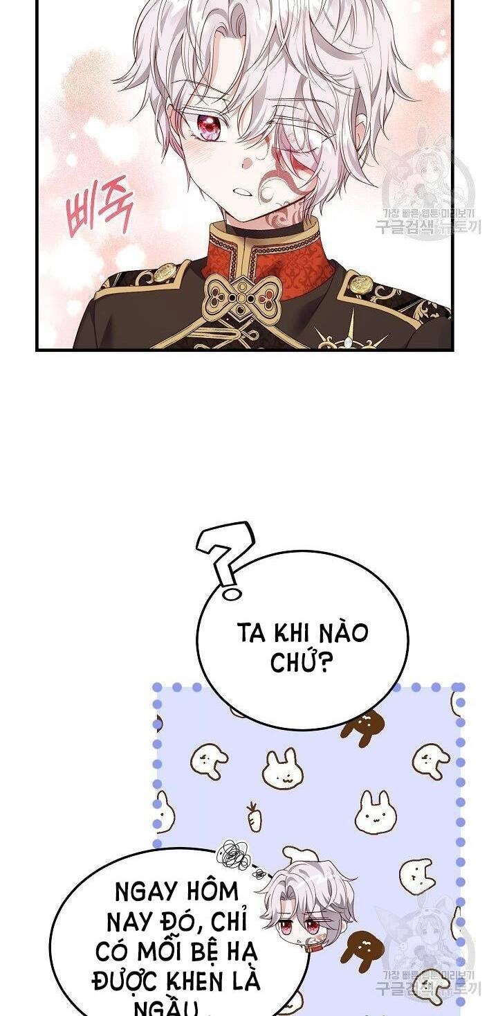 Trở Thành Vợ Thái Tử Quái Vật Chapter 48.2 - 23