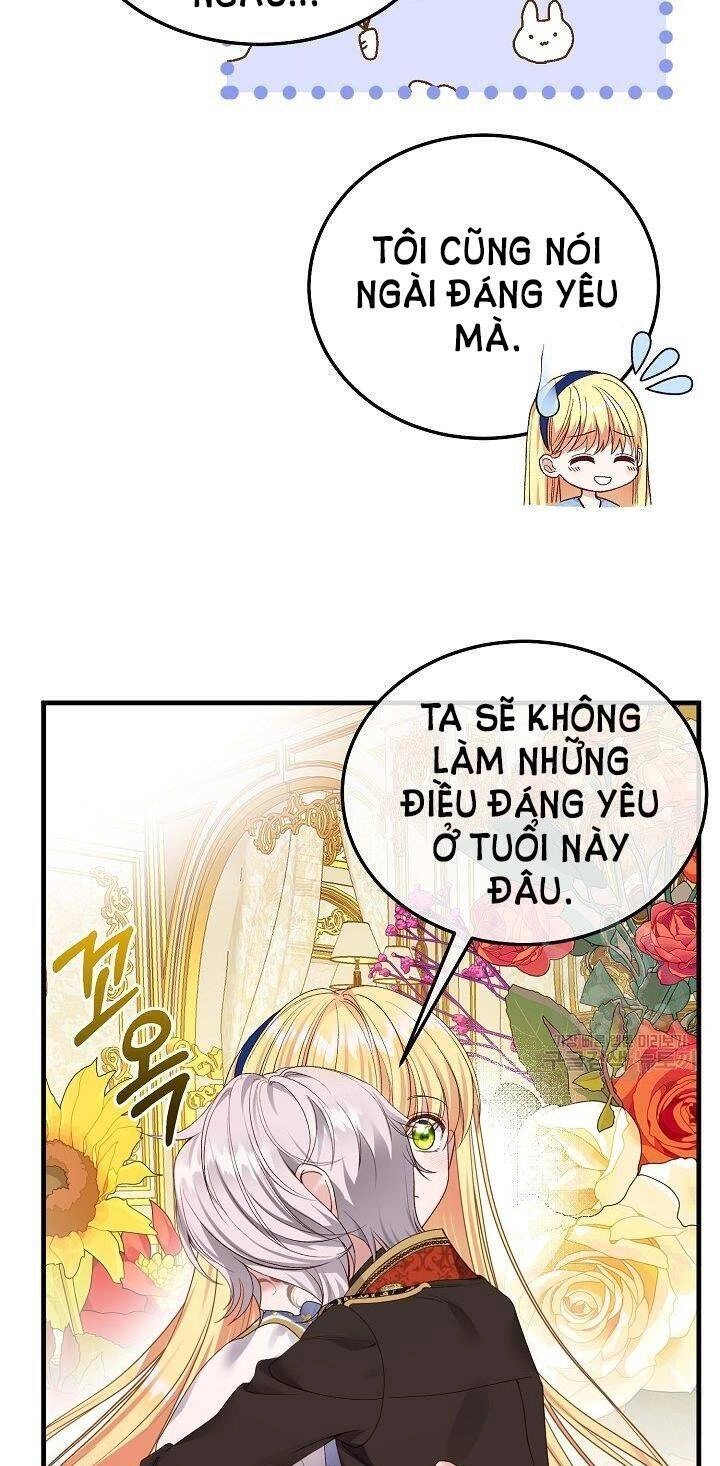 Trở Thành Vợ Thái Tử Quái Vật Chapter 48.2 - 24