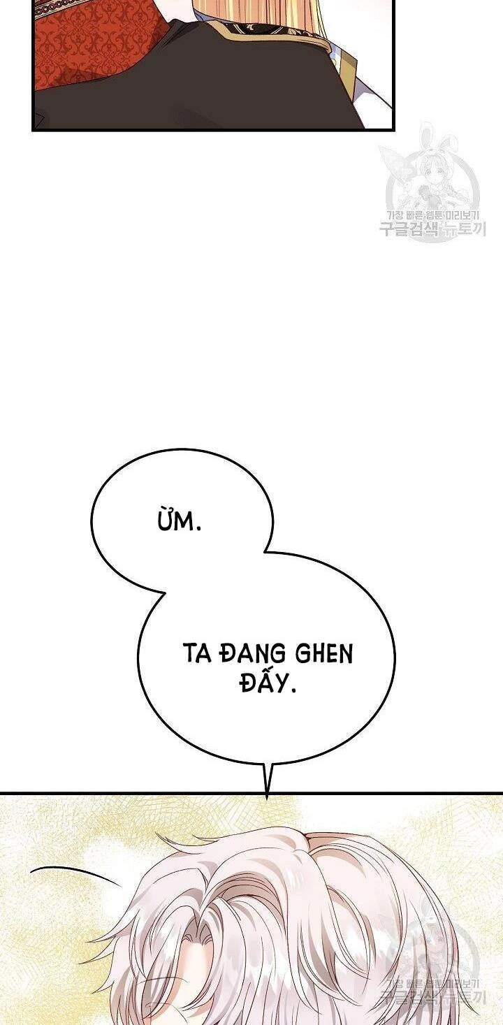 Trở Thành Vợ Thái Tử Quái Vật Chapter 48.2 - 26