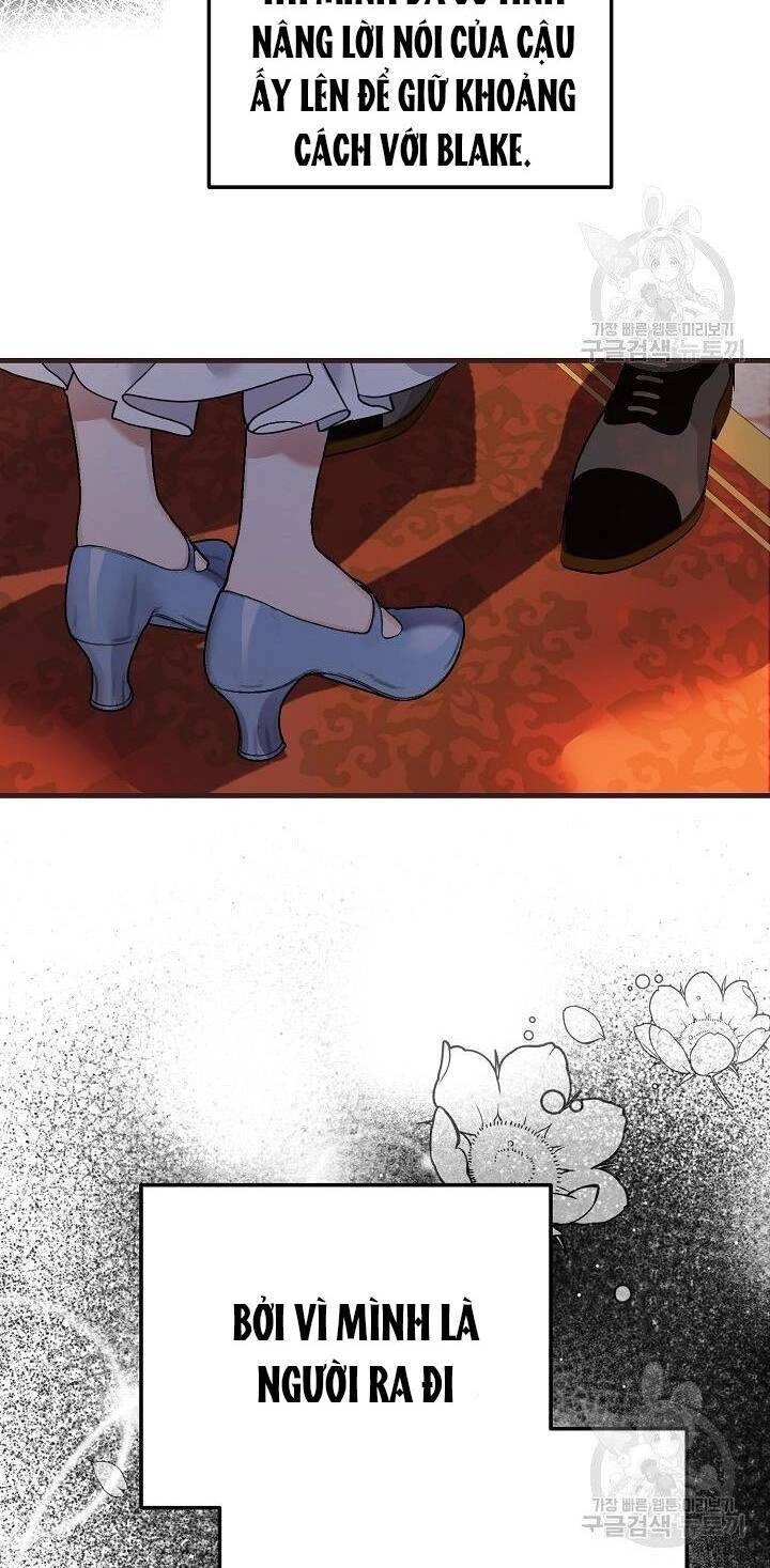 Trở Thành Vợ Thái Tử Quái Vật Chapter 48.2 - 32