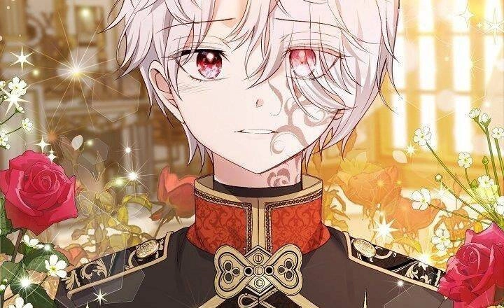 Trở Thành Vợ Thái Tử Quái Vật Chapter 48.2 - 43