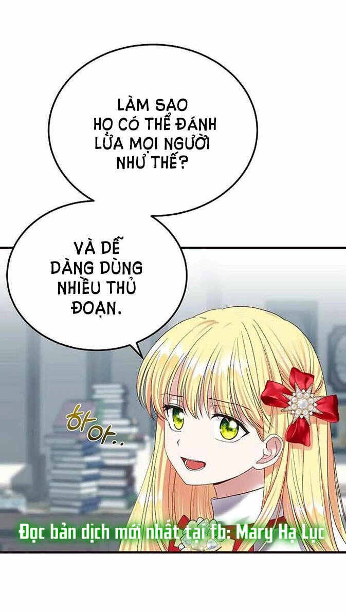 Trở Thành Vợ Thái Tử Quái Vật Chapter 49.1 - 29