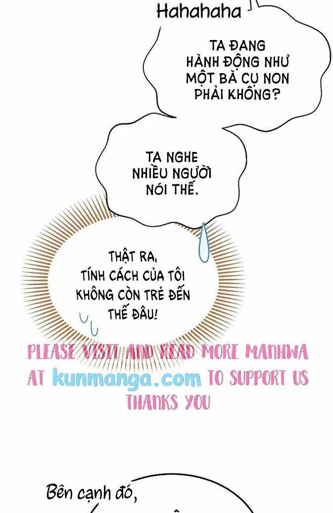 Trở Thành Vợ Thái Tử Quái Vật Chapter 49.1 - 34