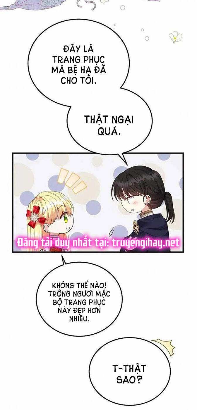 Trở Thành Vợ Thái Tử Quái Vật Chapter 49.1 - 36