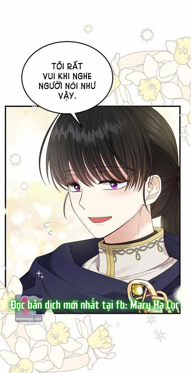 Trở Thành Vợ Thái Tử Quái Vật Chapter 49.1 - 37