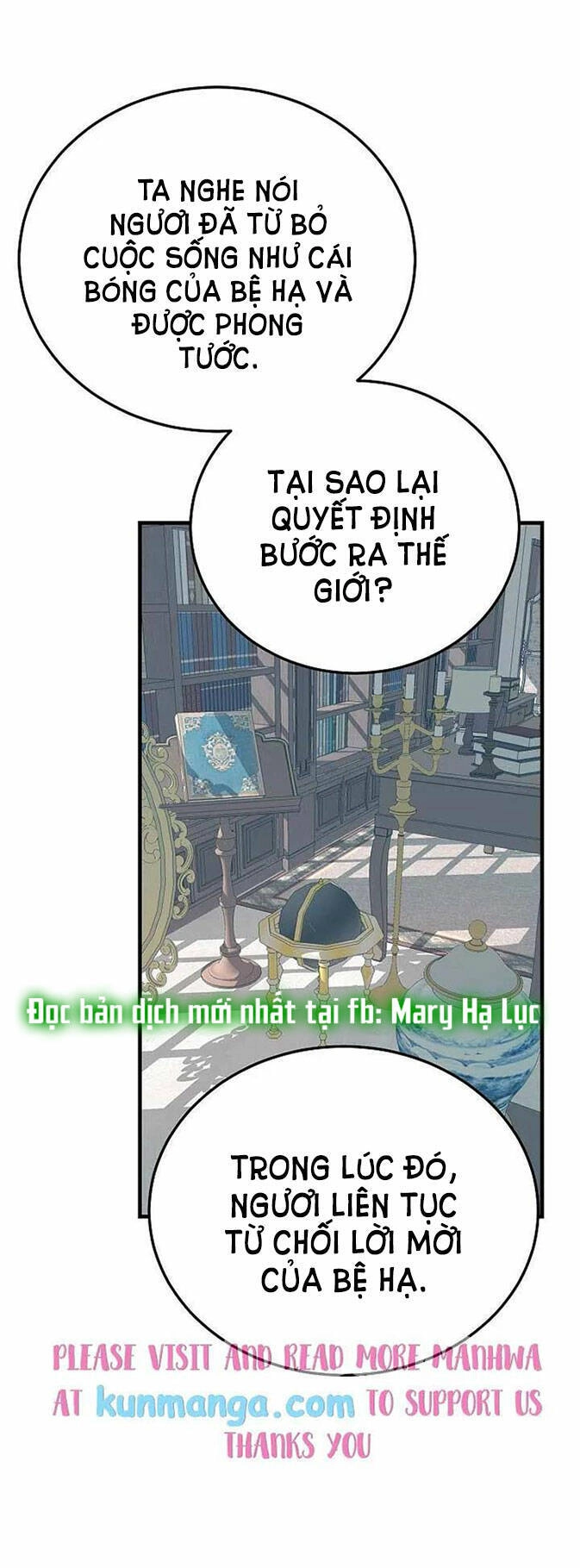 Trở Thành Vợ Thái Tử Quái Vật Chapter 49.2 - 3