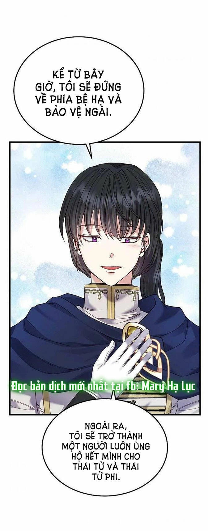 Trở Thành Vợ Thái Tử Quái Vật Chapter 49.2 - 7