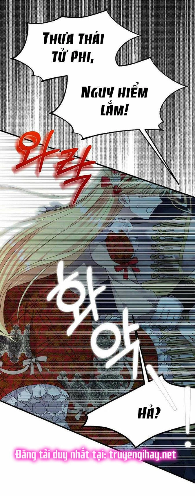 Trở Thành Vợ Thái Tử Quái Vật Chapter 49.2 - 10