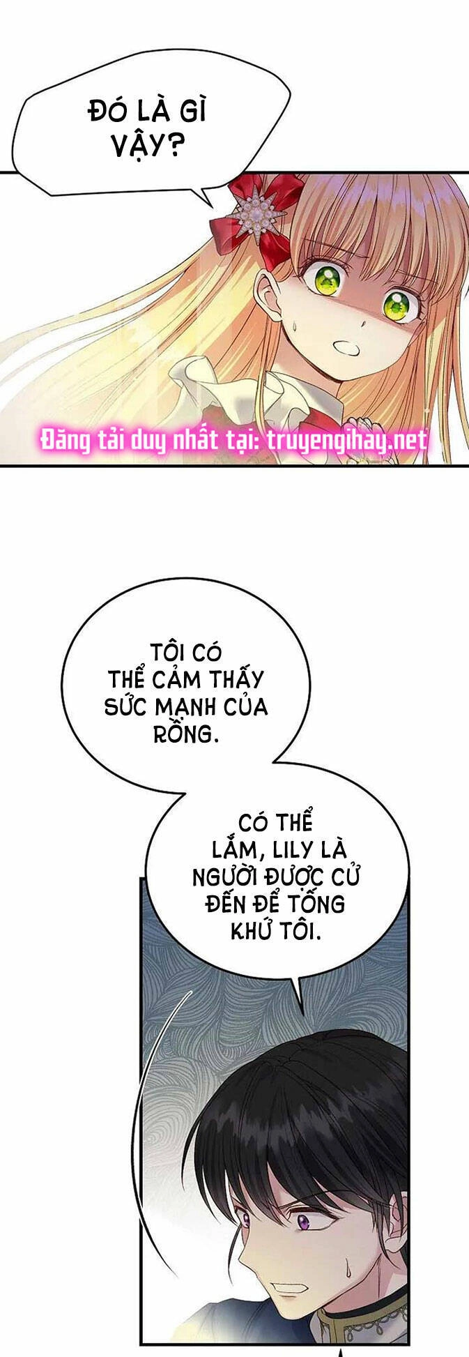 Trở Thành Vợ Thái Tử Quái Vật Chapter 49.2 - 12