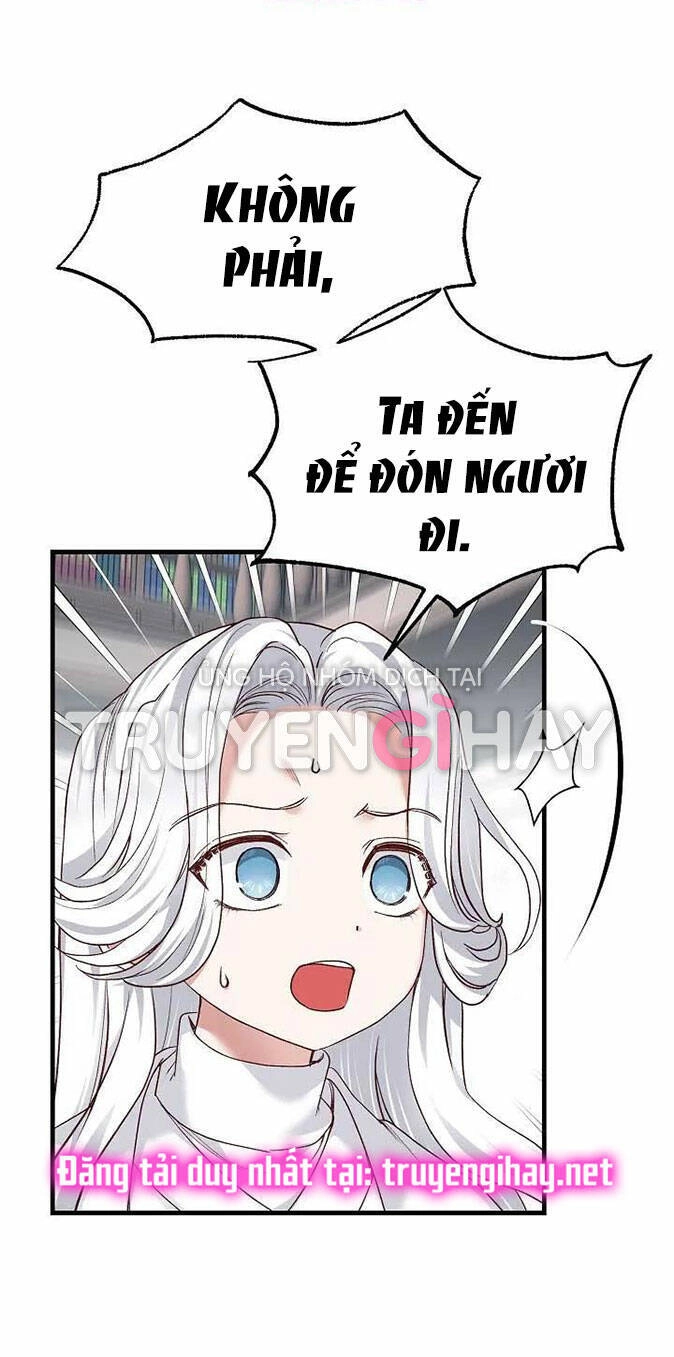 Trở Thành Vợ Thái Tử Quái Vật Chapter 49.2 - 22