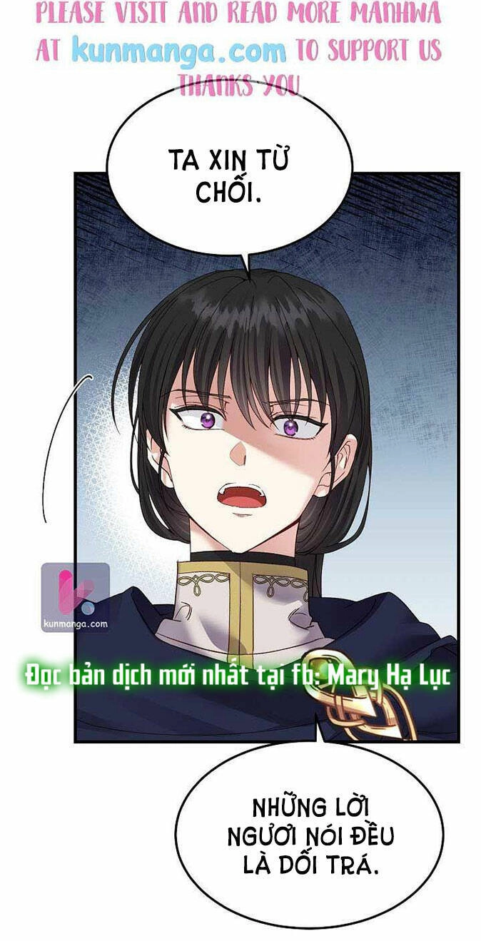 Trở Thành Vợ Thái Tử Quái Vật Chapter 49.2 - 26