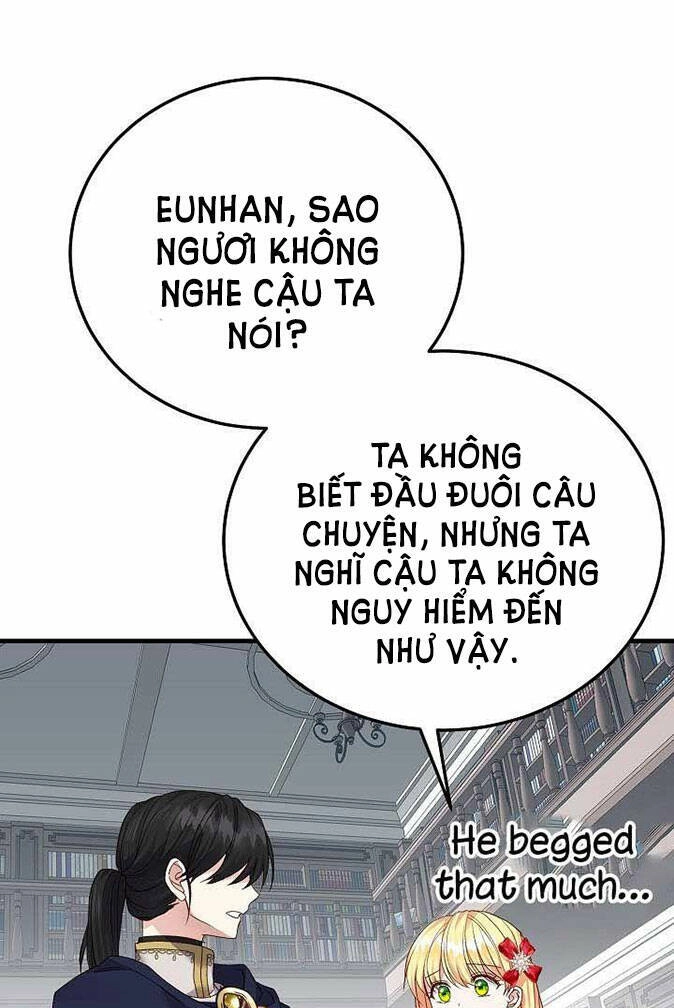 Trở Thành Vợ Thái Tử Quái Vật Chapter 49.2 - 30
