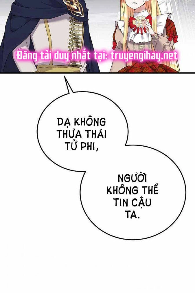 Trở Thành Vợ Thái Tử Quái Vật Chapter 49.2 - 31