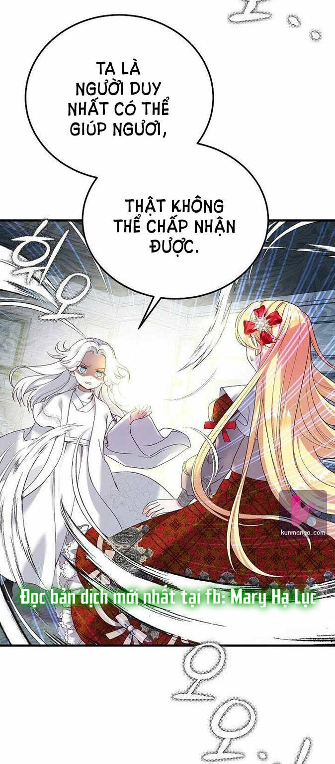 Trở Thành Vợ Thái Tử Quái Vật Chapter 49.2 - 34