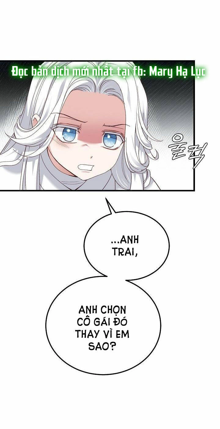 Trở Thành Vợ Thái Tử Quái Vật Chapter 50.1 - 4