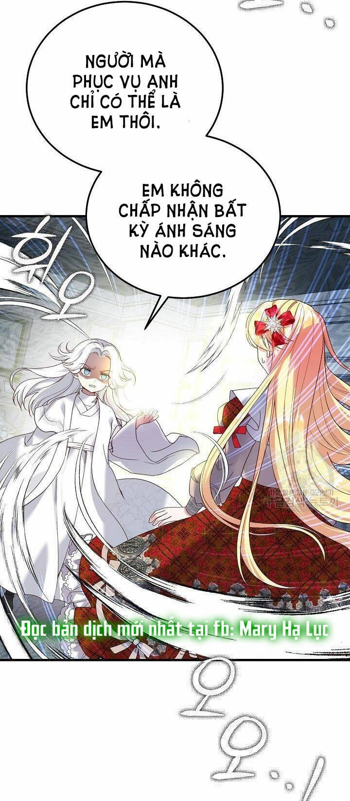 Trở Thành Vợ Thái Tử Quái Vật Chapter 50.1 - 6