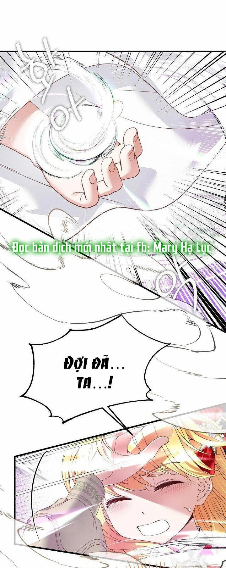 Trở Thành Vợ Thái Tử Quái Vật Chapter 50.1 - 8