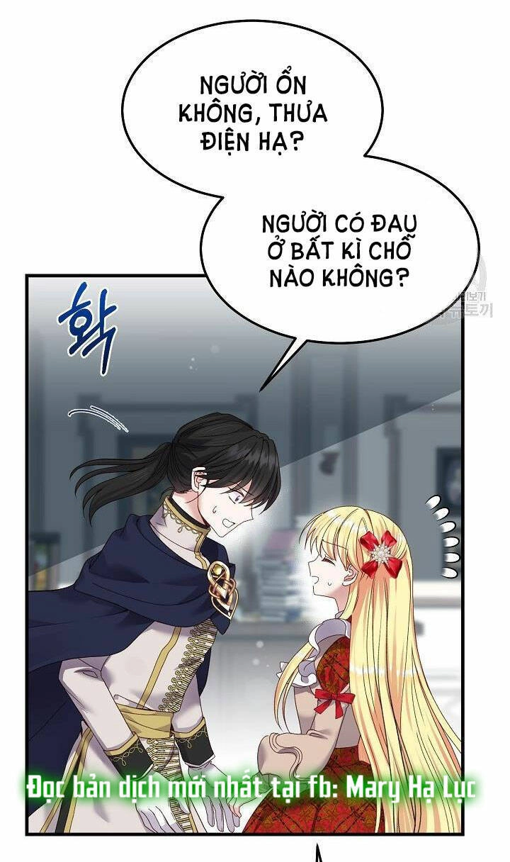 Trở Thành Vợ Thái Tử Quái Vật Chapter 50.1 - 13