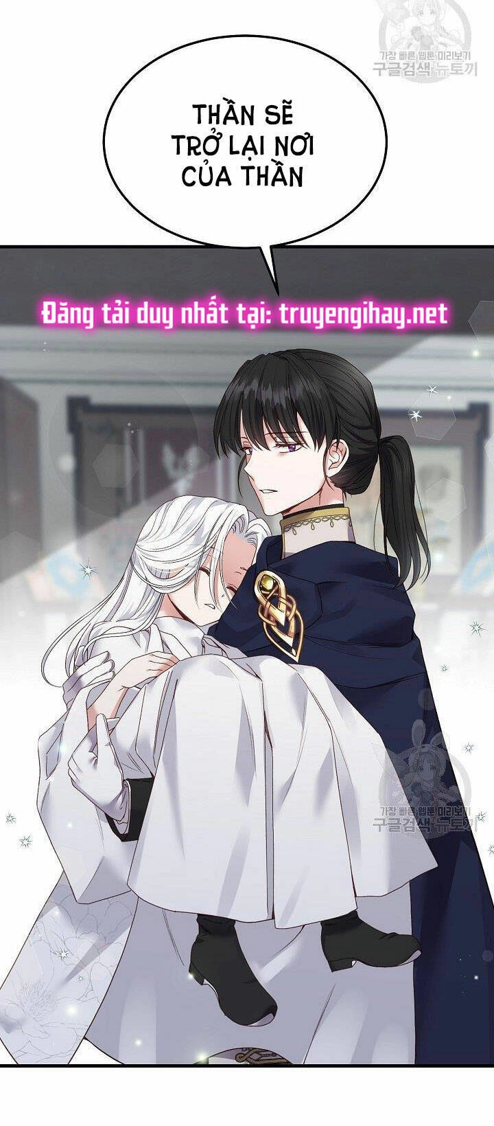 Trở Thành Vợ Thái Tử Quái Vật Chapter 50.1 - 16