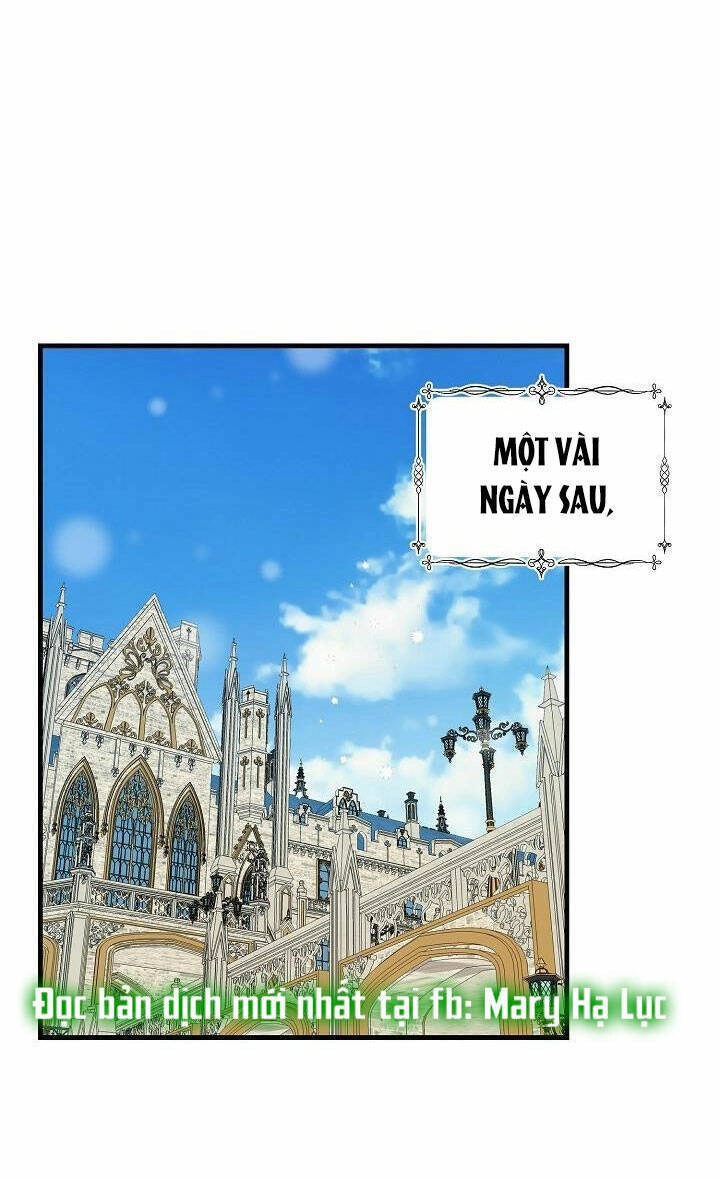 Trở Thành Vợ Thái Tử Quái Vật Chapter 50.1 - 18