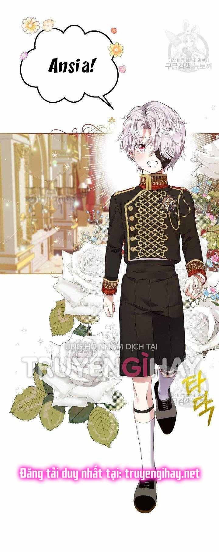 Trở Thành Vợ Thái Tử Quái Vật Chapter 50.1 - 19