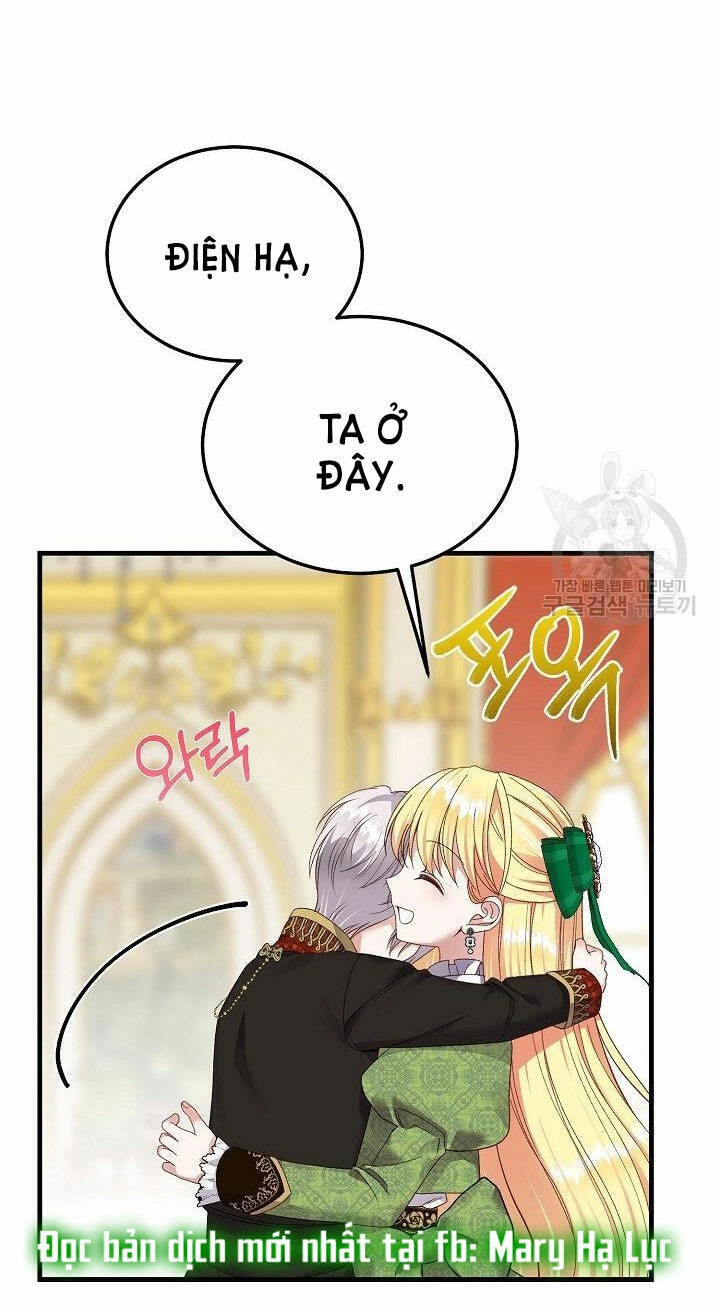 Trở Thành Vợ Thái Tử Quái Vật Chapter 50.1 - 20