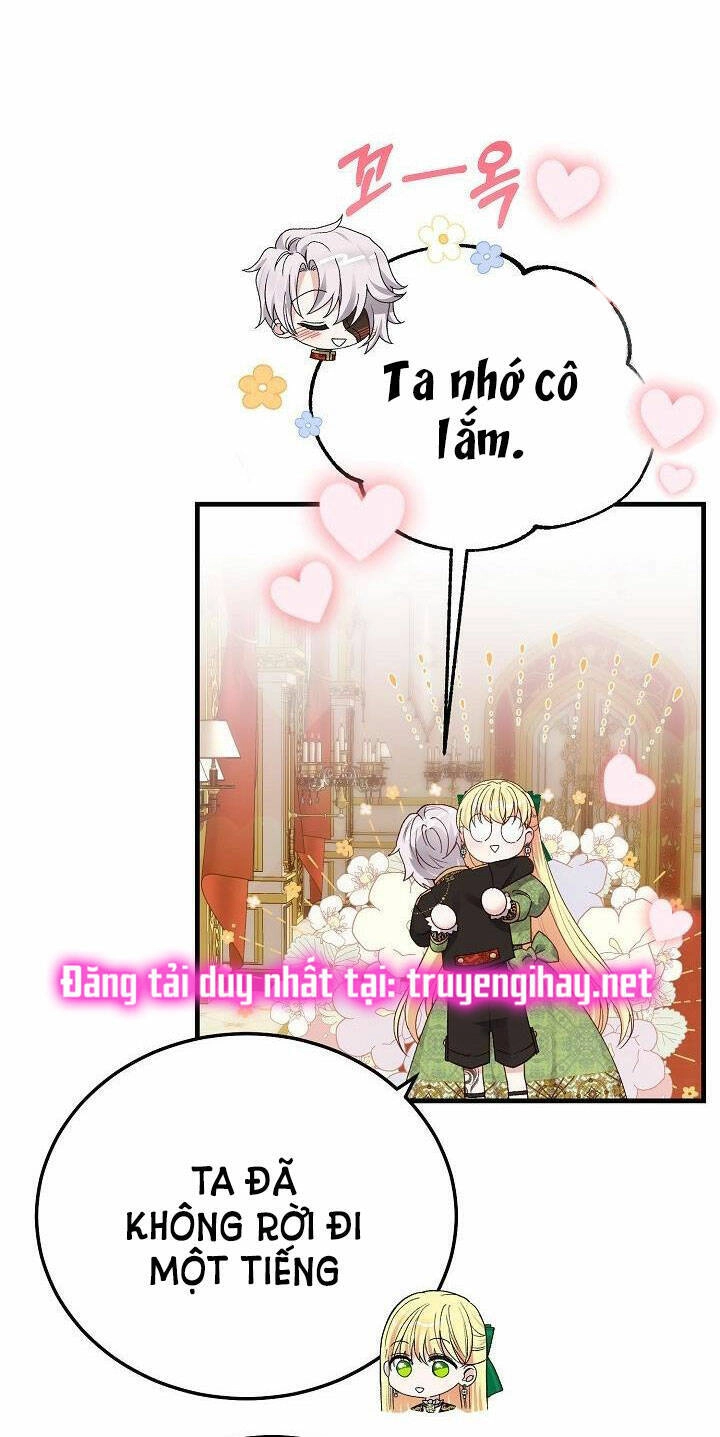 Trở Thành Vợ Thái Tử Quái Vật Chapter 50.1 - 21