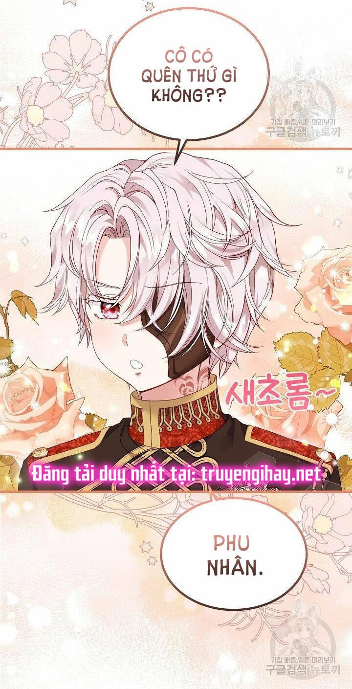 Trở Thành Vợ Thái Tử Quái Vật Chapter 50.1 - 23