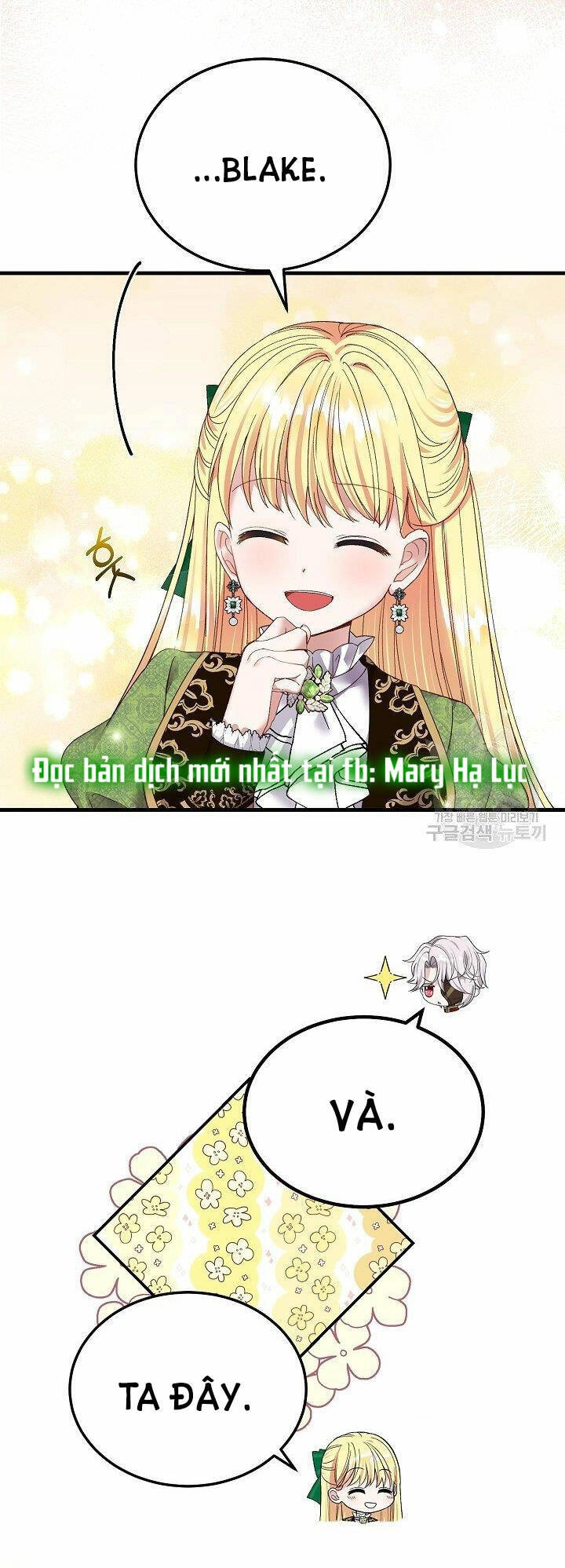 Trở Thành Vợ Thái Tử Quái Vật Chapter 50.1 - 24