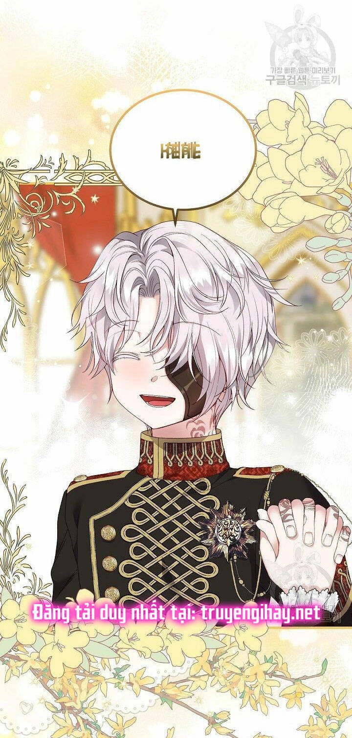 Trở Thành Vợ Thái Tử Quái Vật Chapter 50.1 - 25