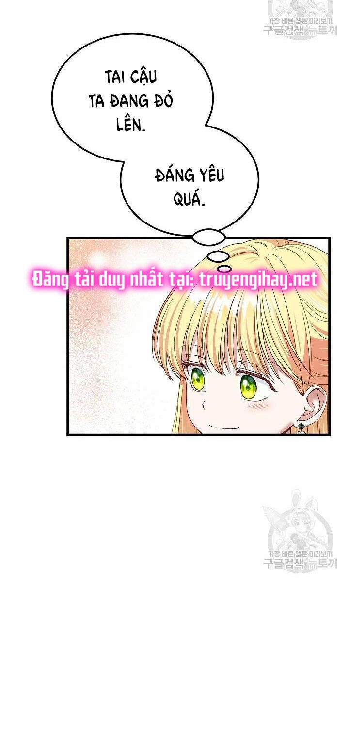 Trở Thành Vợ Thái Tử Quái Vật Chapter 50.1 - 27