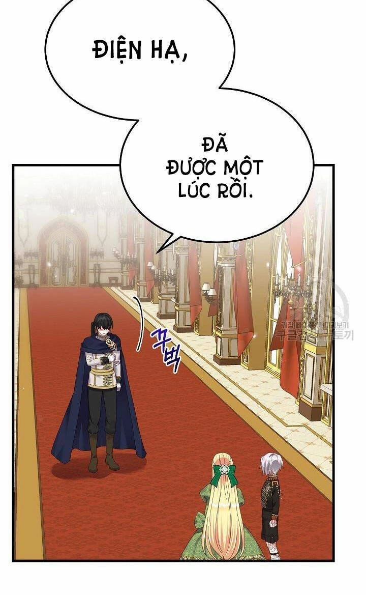 Trở Thành Vợ Thái Tử Quái Vật Chapter 50.1 - 29