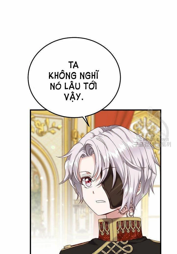 Trở Thành Vợ Thái Tử Quái Vật Chapter 50.1 - 30