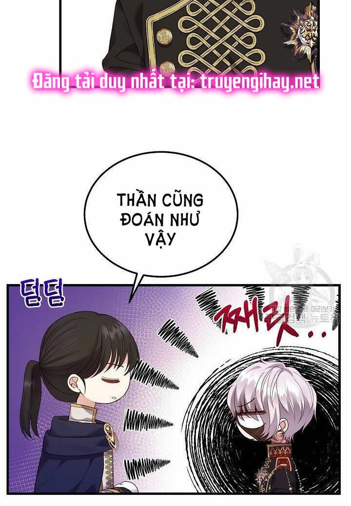 Trở Thành Vợ Thái Tử Quái Vật Chapter 50.1 - 31