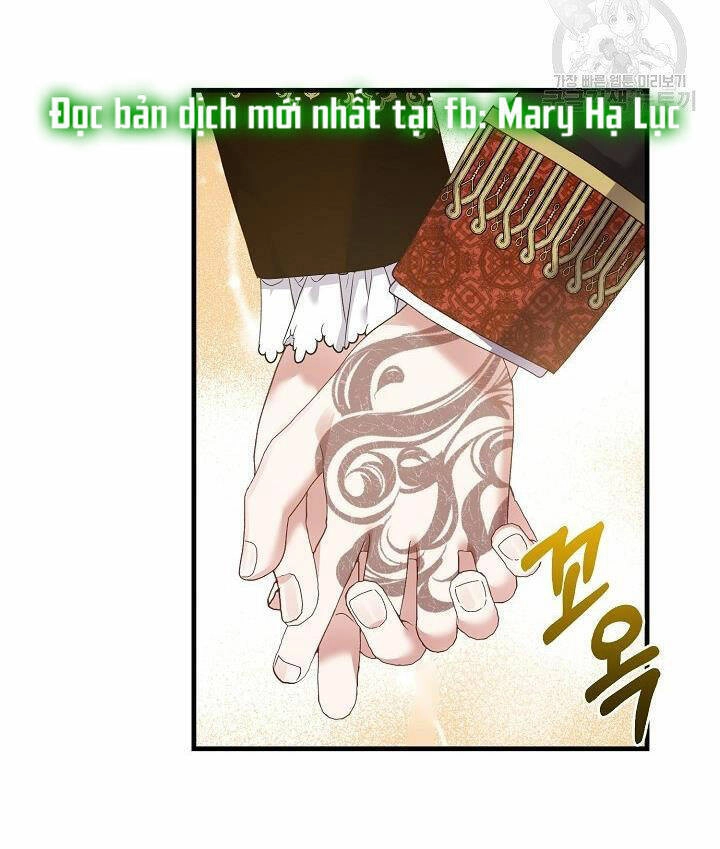 Trở Thành Vợ Thái Tử Quái Vật Chapter 50.1 - 34