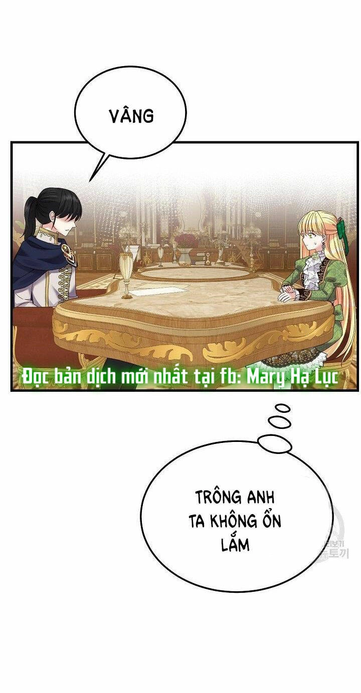 Trở Thành Vợ Thái Tử Quái Vật Chapter 50.2 - 6