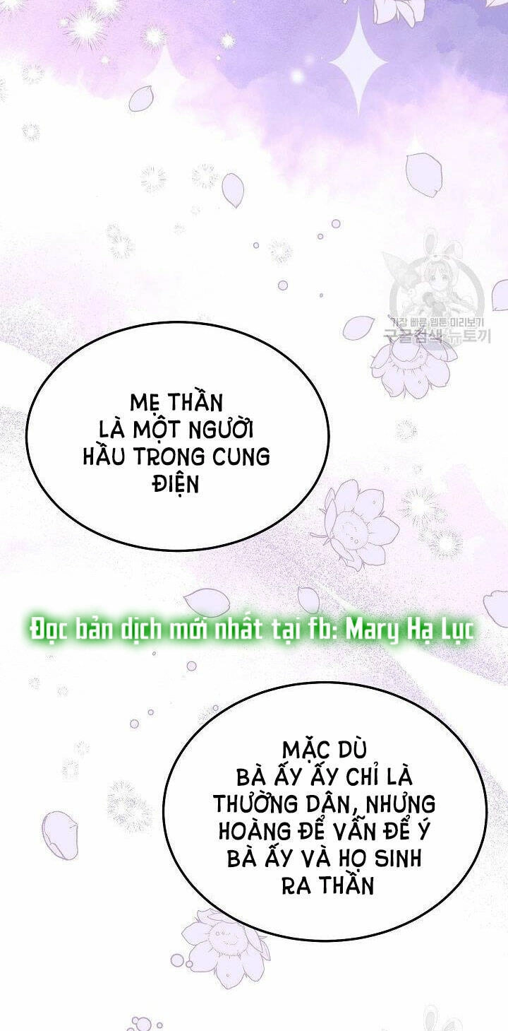 Trở Thành Vợ Thái Tử Quái Vật Chapter 50.2 - 14