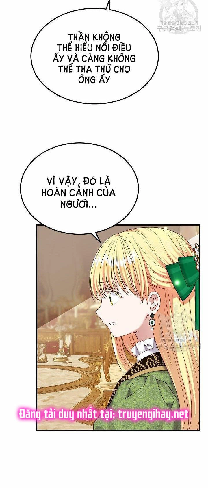 Trở Thành Vợ Thái Tử Quái Vật Chapter 50.2 - 19