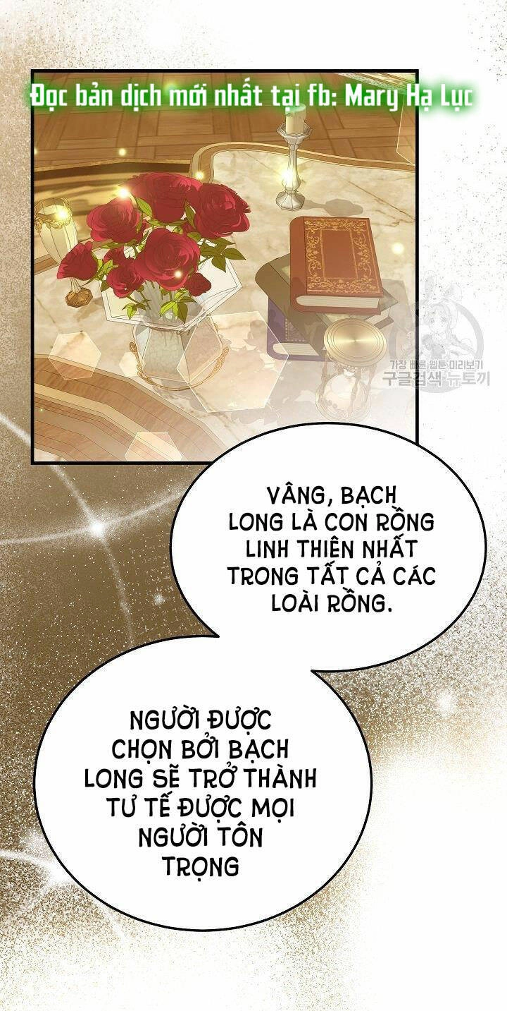 Trở Thành Vợ Thái Tử Quái Vật Chapter 50.2 - 21