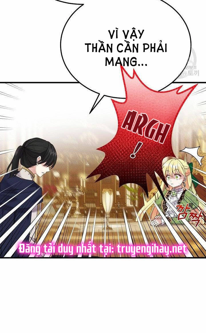 Trở Thành Vợ Thái Tử Quái Vật Chapter 50.2 - 23